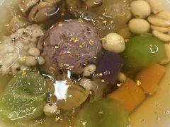 -江记甜品(罗湖店)