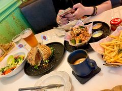 -FAT COW(静安寺店)
