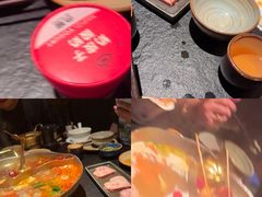 -色響火锅(恒隆广场店)