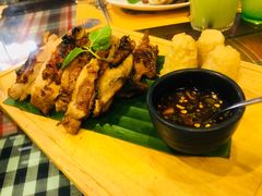 -simply thai天泰(长泰广场店)