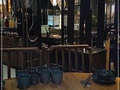 大堂-湊湊火锅·茶憩(东城万达店)