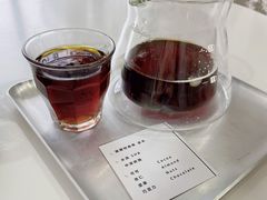 -边渡咖啡烘焙店(昙华林店)