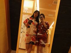 -蓝鲸湾汤泉(包河店)