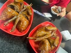 -光明刘冰乳鸽店(光明法政北路店)