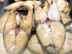 香煎马鲛鱼-深运潮州粥(东门店)