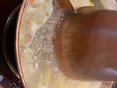 -1078號老北京涮肉(松柏店)