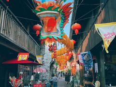-前童古镇