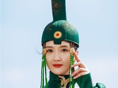 -聚焦旅拍(大理店)