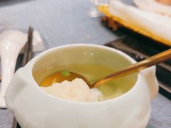 -金狮麟·新豫菜(金码大厦店)