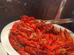 -尚宴牛特鲜自助(太原街万达店)