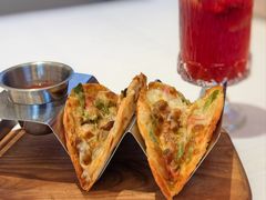 -马克西姆俄罗斯餐厅(通亚街店)