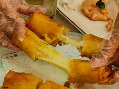 -香港威特瑞茶餐厅(小白楼音乐厅店)