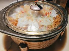 -绿茶餐厅(同成街华联店)