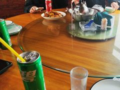 -芦茨金富饭庄·25年老字号·专做稻草鸡