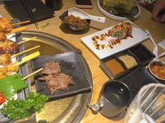 -松鱼亭·和牛烧肉(协鑫广场店)