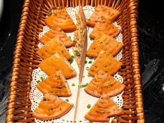 葱油饼-映水芙蓉(上海万象城店)