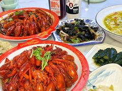 -虾铺子龙虾·私房菜(金源花苑店)