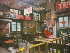 -萍姐火锅·公路夜市(南京新街口店)