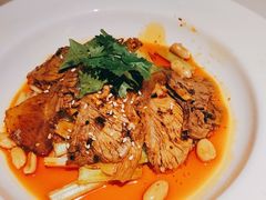 -绿茶餐厅(汇悦大融城店)