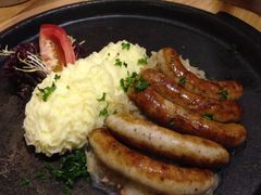 iphone_upload_pic-Paulaner·德国帕拉娜自酿啤酒餐厅(海上世界店)