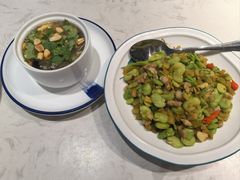 -不倒翁·安徽名菜楼(步行街店)