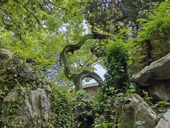 -绮园景区