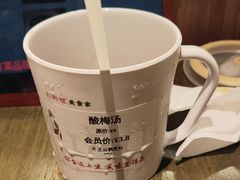 -耍成都·红料理会员制餐厅(上海首店)