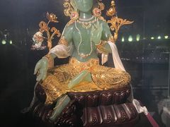 -深圳珠宝博物馆