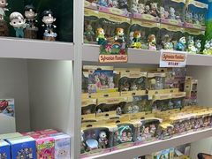 -JOYCODE(大红门银泰百货店)