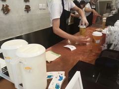 -眷茶(大卫城10楼店)