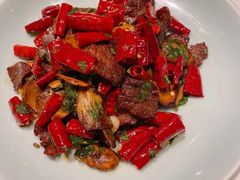 -杭州西子湖四季酒店·金沙厅