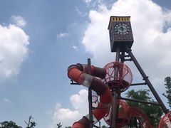 -枫香湖儿童公园