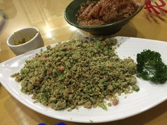 -老家菜馆(正定店)