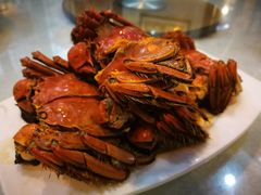 酒醉大闸蟹-三林本帮馆(中林街店)