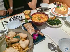 -太食獸泰式茶餐厅(IFS国金中心店)