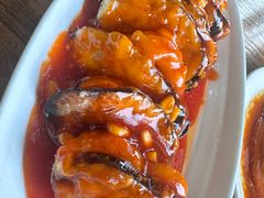 -闻香阁·清真(光荣道店)