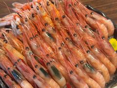 -田舍家Inakaya·炉端烧·铁板烧(天汇igc店)