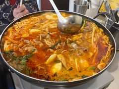 -MI WU FACTORY米屋美食工厂餐厅(绿地店)