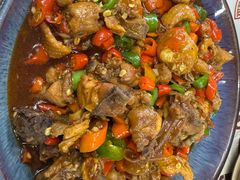 -老三样·旧食新味(万寿宫店)