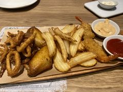 -必胜客(新中纬店)