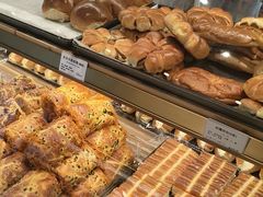-烘焙町面包店(西四店)