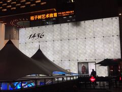 -鄂尔多斯国际大厦