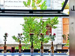 -Bistro Les Lilas丁香花小酒馆