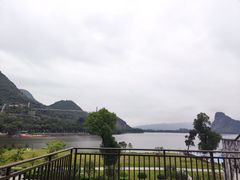 -宝晶宫旅游景区