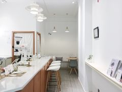-Onirii Coffee(长乐路店)