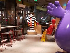 -麦当劳(帝豪店)