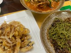 -来味香(麦世达韩国精品百货店)