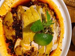 -中8楼风尚云南菜(颐堤港店)