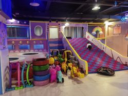 点击看大图 -万升儿童王国(万辉店)