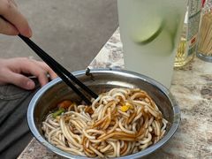 -灵山卢梅燕粉店